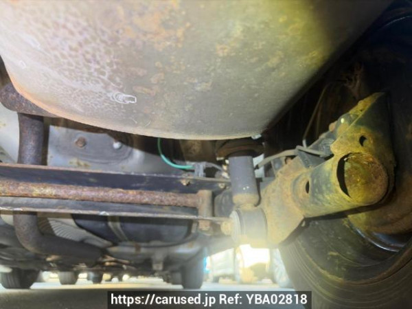 Used 2007 AT toyota sienta NCP81G Image[24]