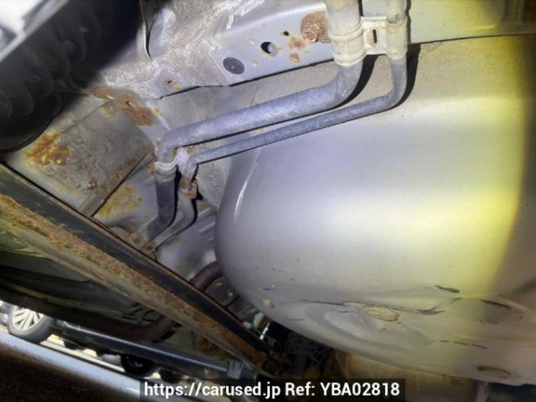 Used 2007 AT toyota sienta NCP81G Image[25]