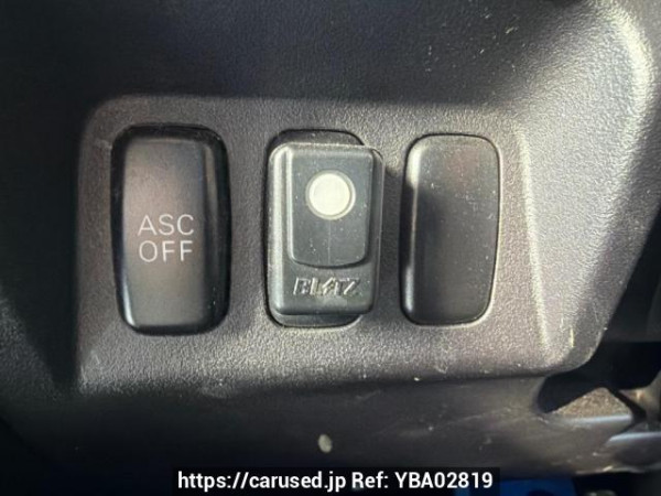 Used 2011 AT mitsubishi pajero V97W Image[21]