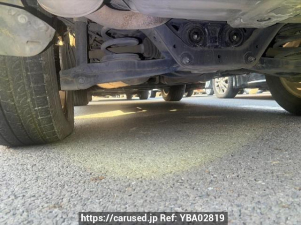 Used 2011 AT mitsubishi pajero V97W Image[27]