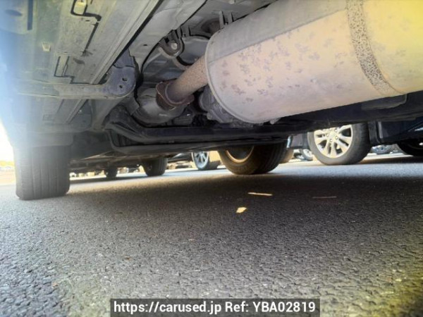 Used 2011 AT mitsubishi pajero V97W Image[28]