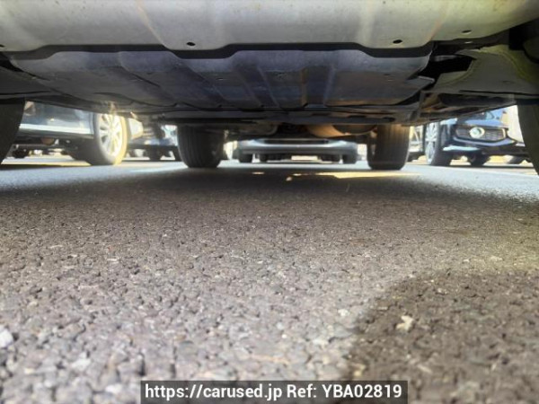 Used 2011 AT mitsubishi pajero V97W Image[30]