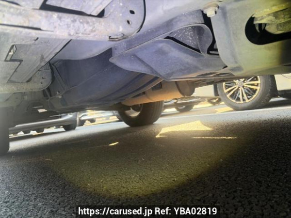 Used 2011 AT mitsubishi pajero V97W Image[31]