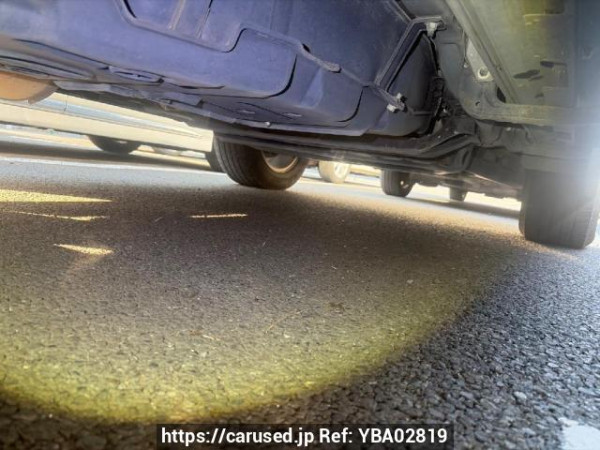 Used 2011 AT mitsubishi pajero V97W Image[32]