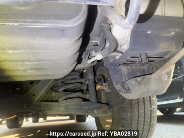 Used 2011 AT mitsubishi pajero V97W Image[33]