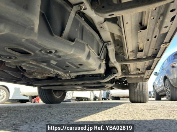 Used 2011 AT mitsubishi pajero V97W Image[36]