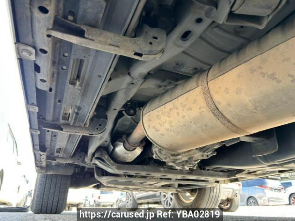 Used 2011 AT mitsubishi pajero V97W Image[38]