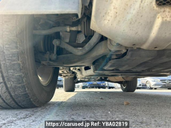 Used 2011 AT mitsubishi pajero V97W Image[39]