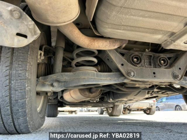 Used 2011 AT mitsubishi pajero V97W Image[41]