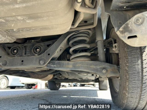 Used 2011 AT mitsubishi pajero V97W Image[43]