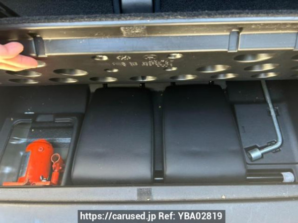 Used 2011 AT mitsubishi pajero V97W Image[46]