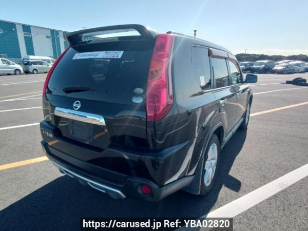 Used 2010 AT nissan x-trail NT31 Image[6]