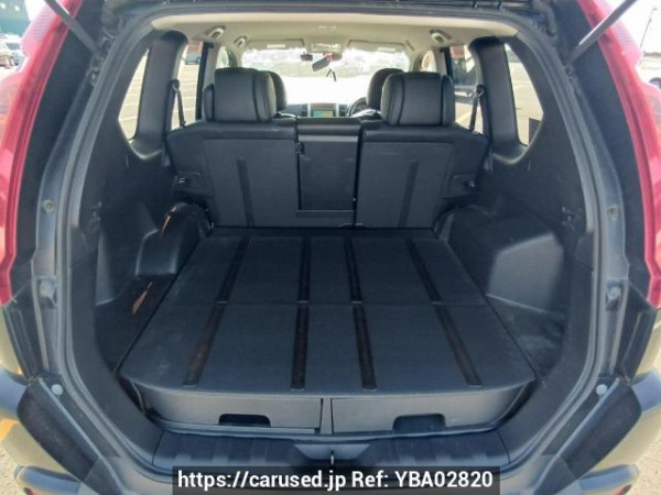 Used 2010 AT nissan x-trail NT31 Image[8]