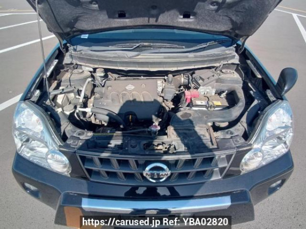 Used 2010 AT nissan x-trail NT31 Image[9]