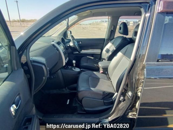 Used 2010 AT nissan x-trail NT31 Image[14]