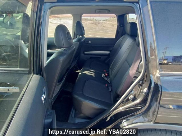 Used 2010 AT nissan x-trail NT31 Image[16]