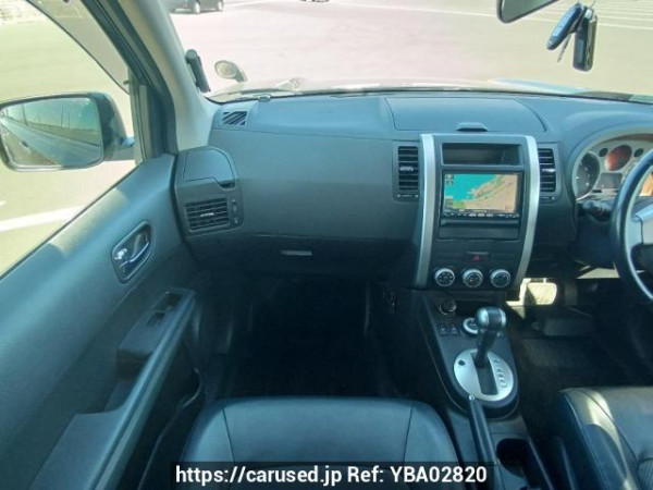 Used 2010 AT nissan x-trail NT31 Image[18]