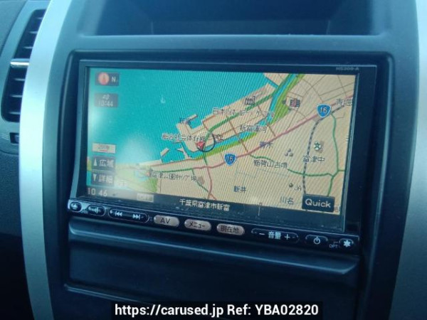 Used 2010 AT nissan x-trail NT31 Image[23]