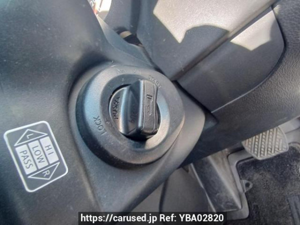 Used 2010 AT nissan x-trail NT31 Image[26]