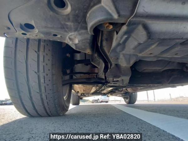 Used 2010 AT nissan x-trail NT31 Image[32]