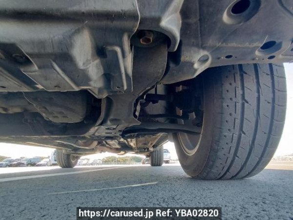 Used 2010 AT nissan x-trail NT31 Image[33]