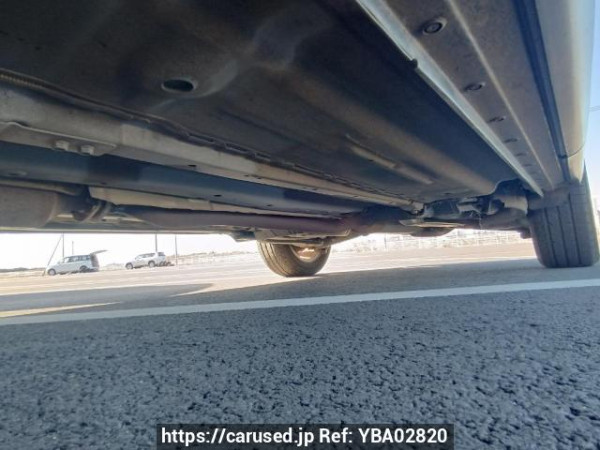 Used 2010 AT nissan x-trail NT31 Image[35]