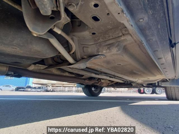 Used 2010 AT nissan x-trail NT31 Image[37]