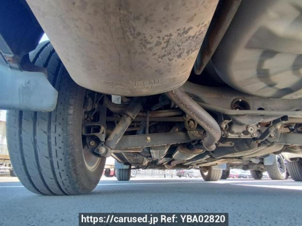 Used 2010 AT nissan x-trail NT31 Image[38]