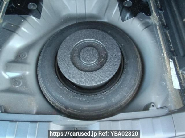 Used 2010 AT nissan x-trail NT31 Image[41]