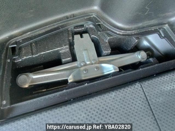 Used 2010 AT nissan x-trail NT31 Image[42]