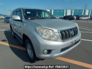 Toyota Land Cruiser Prado TRJ150W
