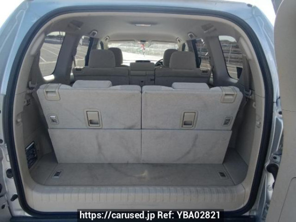 Used 2010 AT toyota land-cruiser-prado TRJ150W Image[8]