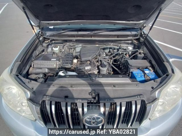 Used 2010 AT toyota land-cruiser-prado TRJ150W Image[9]