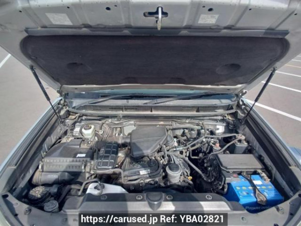 Used 2010 AT toyota land-cruiser-prado TRJ150W Image[10]