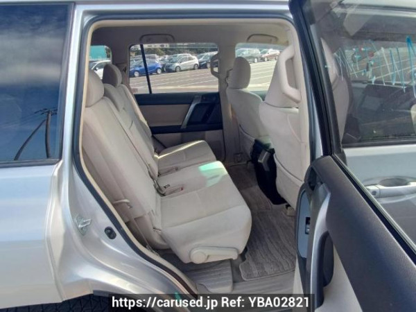 Used 2010 AT toyota land-cruiser-prado TRJ150W Image[15]