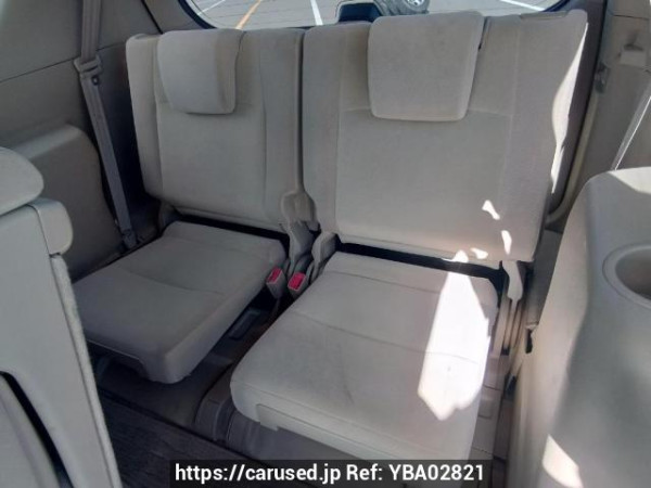 Used 2010 AT toyota land-cruiser-prado TRJ150W Image[17]