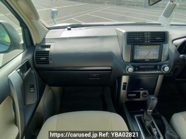 Used 2010 AT toyota land-cruiser-prado TRJ150W Image[19]