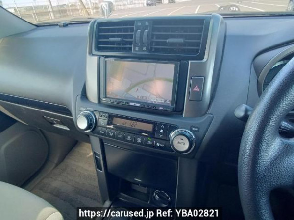 Used 2010 AT toyota land-cruiser-prado TRJ150W Image[22]