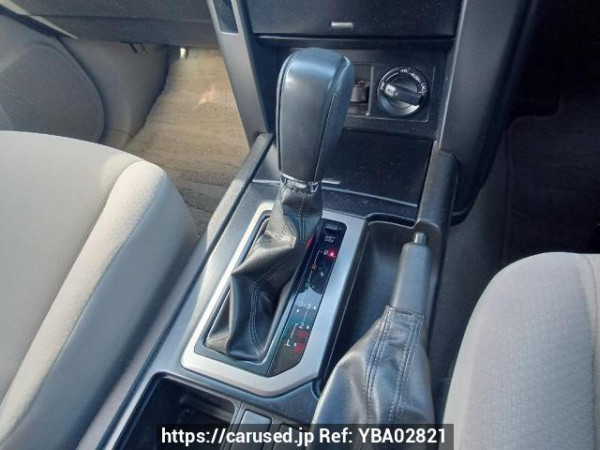 Used 2010 AT toyota land-cruiser-prado TRJ150W Image[25]