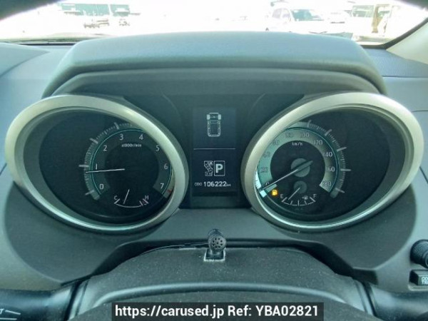 Used 2010 AT toyota land-cruiser-prado TRJ150W Image[26]