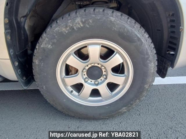 Used 2010 AT toyota land-cruiser-prado TRJ150W Image[28]