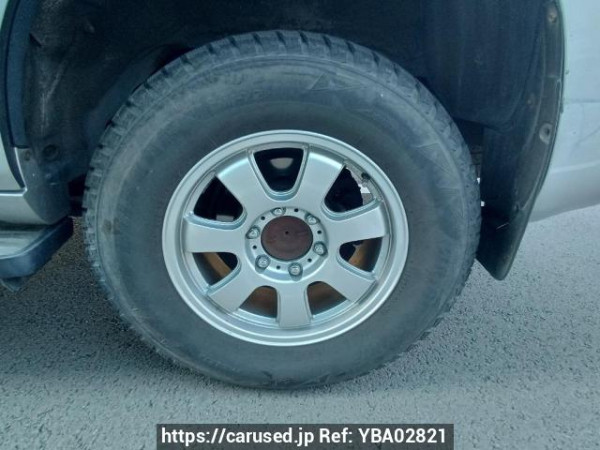 Used 2010 AT toyota land-cruiser-prado TRJ150W Image[31]