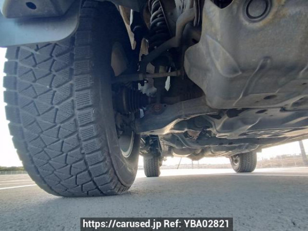 Used 2010 AT toyota land-cruiser-prado TRJ150W Image[32]