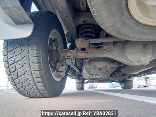 Used 2010 AT toyota land-cruiser-prado TRJ150W Image[38]