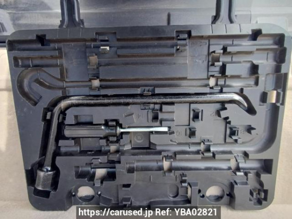 Used 2010 AT toyota land-cruiser-prado TRJ150W Image[43]