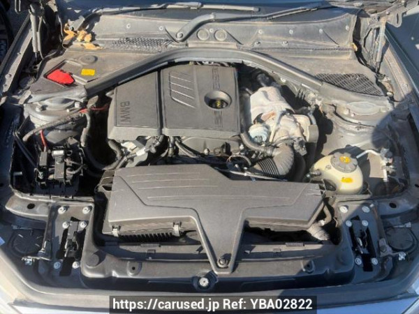 Used 2014 AT bmw 1-series 1A16 Image[5]