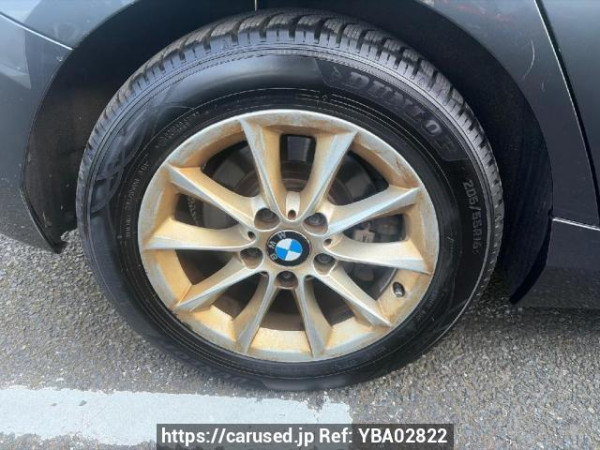 Used 2014 AT bmw 1-series 1A16 Image[16]