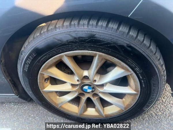 Used 2014 AT bmw 1-series 1A16 Image[17]