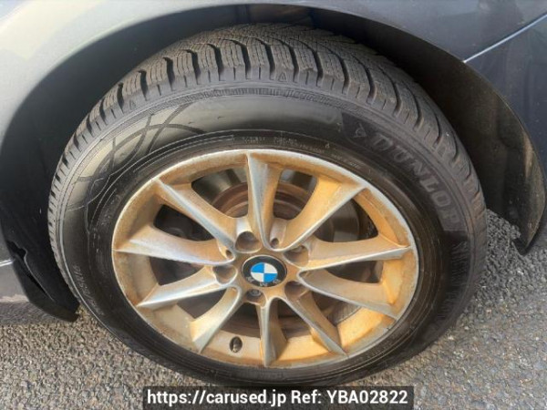 Used 2014 AT bmw 1-series 1A16 Image[19]