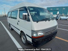 Toyota Hiace Commuter RZH125B
